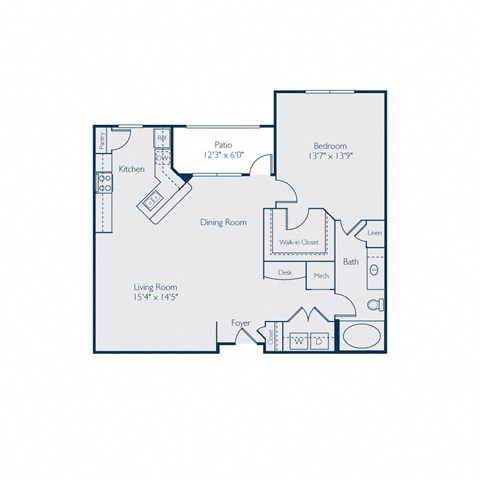 1300 Shetter Ave 1-3 Beds Apartment for Rent - Photo Gallery 51